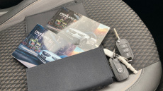 Vauxhall Crossland X 1.2 [83] Elite 5dr Petrol Hatchback